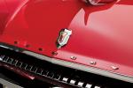 Mercury Montclair Convertible 1955 года